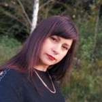 Маріанна, 45 лет